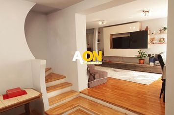 Casă 4 camere, 350 mp teren , Alba - Micești anunturi imobiliare Alba