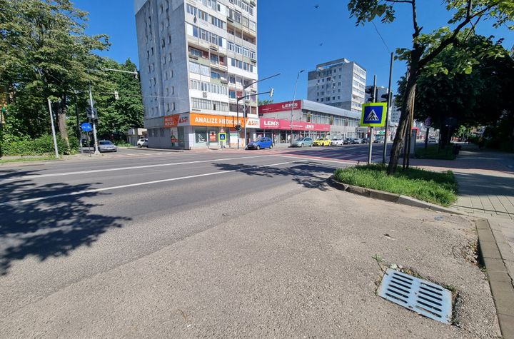 Birou de vanzare ORIZONT - Bacau anunturi imobiliare Bacau
