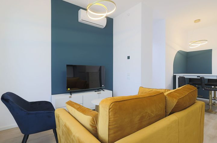 Apartament in cel mai nou bloc ARED RED9, fără agenție - comision 0 anunturi imobiliare Arad