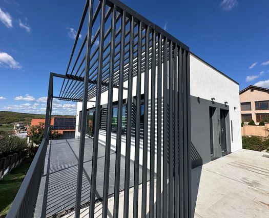 Casă 4 cam Spitalul Judetean, 216 mp