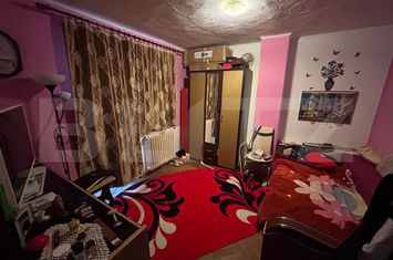 Apartament 3 camere de vanzare CETATE - Alba anunturi imobiliare Alba
