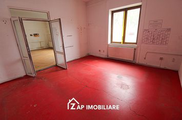 Spatiu central 216 mp - + locur iparcare anunturi imobiliare Mures