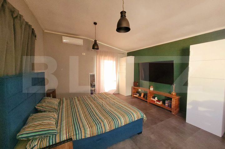 Casă - 5 camere de vanzare SACALAZ - Timis anunturi imobiliare Timis
