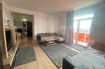 Apartament 3 camere de inchiriat CLUJ-NAPOCA - Cluj anunturi imobiliare Cluj