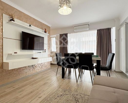 Apartament 3 camere Nufarul, 66 mp