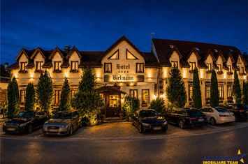 Spațiu comercial de vanzare EXTERIOR EST - Brasov anunturi imobiliare Brasov