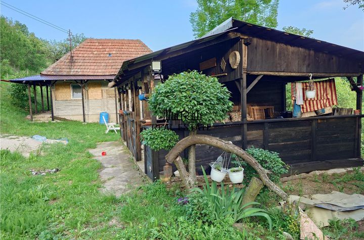 Casă - 3 camere de vanzare VALISOARA - Hunedoara anunturi imobiliare Hunedoara
