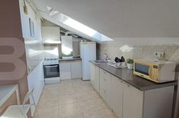 Apartament 2 camere de vanzare FLORESTI - Cluj anunturi imobiliare Cluj