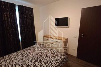 Apartament cu 2 camere, loc de parcare, centrala proprie, Giroc anunturi imobiliare Timis