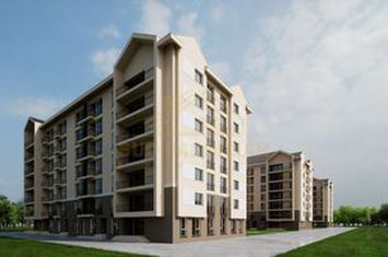 APARTAMENT 3 CAMERE-PASARELA BERCENI anunturi imobiliare Bucuresti