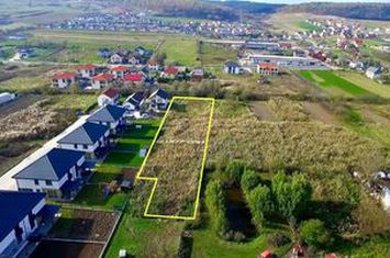 Teren de vanzare CHINTENI - Cluj anunturi imobiliare Cluj
