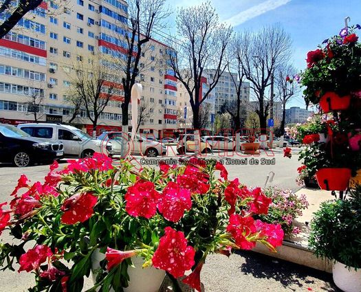 Apartament 3 camere Alexandru Obregia, 66 mp