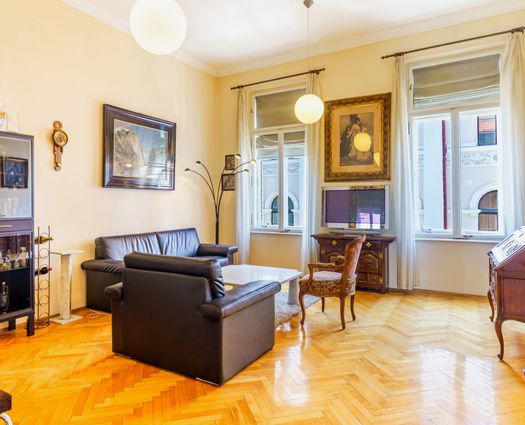 Apartament 2 camere Cluj-Napoca, 77 mp