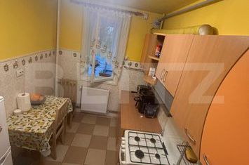 Apartament 2 camere de vanzare COMPLEX STUDENTESC - Timis anunturi imobiliare Timis