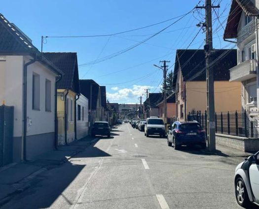 Casă 1 cam Turnisor, 50 mp