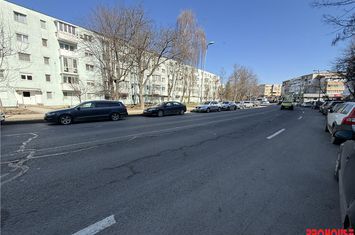 Apartament 2 camere de vanzare CENTRAL - Bacau anunturi imobiliare Bacau