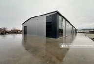 549.000 €, Spațiu industrial