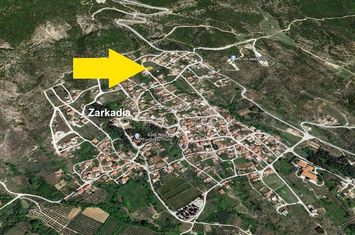 Teren construibil 472 mp în Zarkadia anunturi imobiliare Grecia