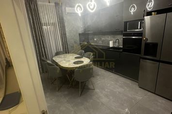 Casa Individuala P+1+pod -Teren 315mp mobilata si utilata  Comuna Berceni anunturi imobiliare Bucuresti