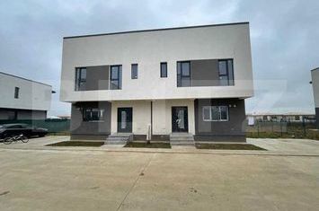Vilă - 4 camere de vanzare TUNARI - Bucuresti anunturi imobiliare Bucuresti