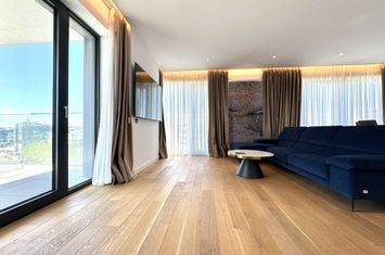 4-room apartment, modern, One Herastrau Towers anunturi imobiliare Bucuresti