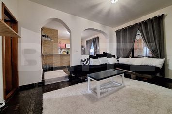 Vilă - 10 camere de vanzare SACALAZ - Timis anunturi imobiliare Timis