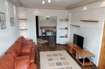 Apartament 4 camere de vanzare CLUJ-NAPOCA - Cluj anunturi imobiliare Cluj