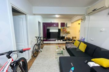 Apartament 3 camere de vanzare CLUJ-NAPOCA - Cluj anunturi imobiliare Cluj