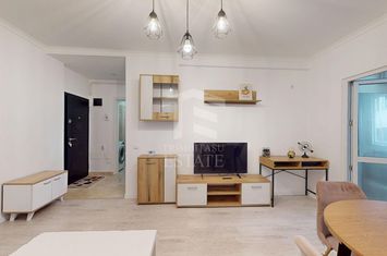 Apart. 2 Camere Decomandate+ Etaj 1+Balcon+Mob/Utilat! anunturi imobiliare Bucuresti