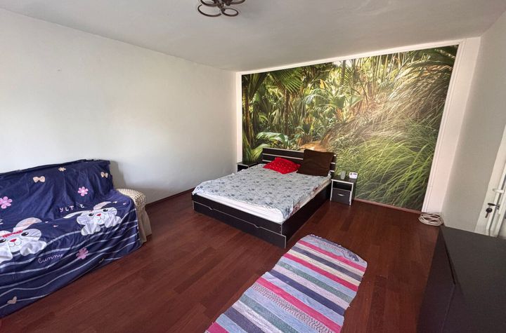 Garsoniera Voluntari 34 mp Centrala Proprie 1/2 anunturi imobiliare Bucuresti