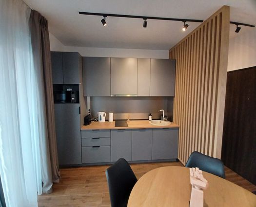 Apartament 2 camere Central, 45 mp