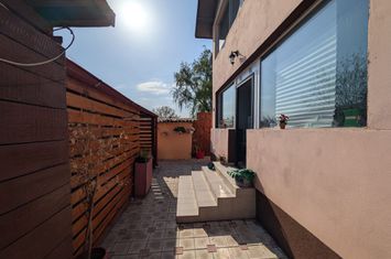 Vanzare Duplex Dragomirești-Vale, Ilfov - Curte Mare, Oportunitate anunturi imobiliare Bucuresti