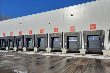 Spațiu industrial de inchiriat AEROPORT - Bihor anunturi imobiliare Bihor
