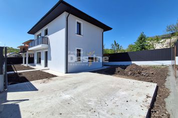 Vilă - 4 camere de vanzare IASI - Iasi anunturi imobiliare Iasi