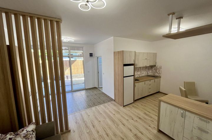 Garsonieră de vanzare VALENII DE MUNTE - Prahova anunturi imobiliare Prahova