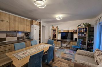 Apartament 3 camere de vanzare CLUJ-NAPOCA - Cluj anunturi imobiliare Cluj