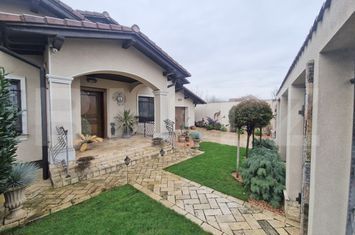 Casă - 3 camere de vanzare SANMARTIN - Bihor anunturi imobiliare Bihor