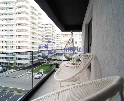 Apartament 3 camere Copou, 94 mp