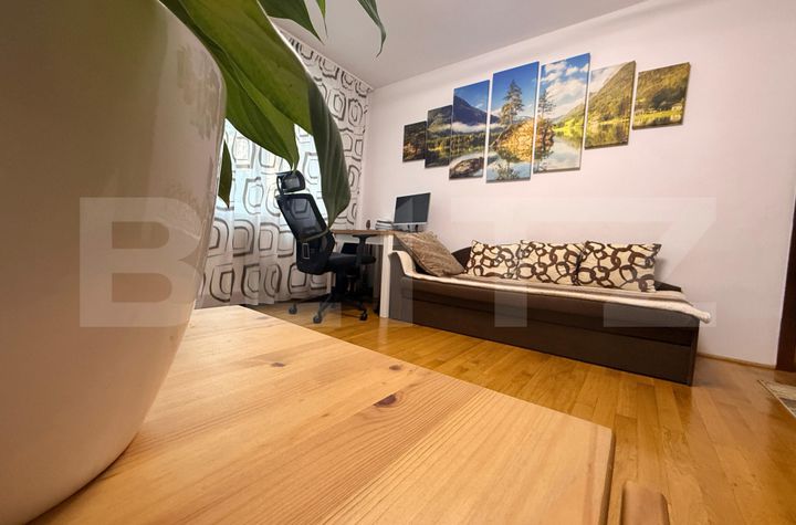 Apartament 4 camere de vanzare CENTRUL CIVIC - Brasov anunturi imobiliare Brasov