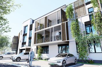 Apartament direct dezvoltator  Stefan cel Mare anunturi imobiliare Bucuresti