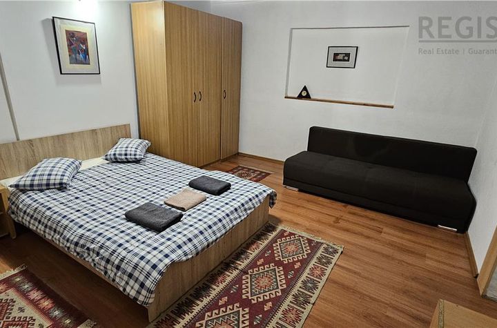 Garsonieră de inchiriat CENTRUL ISTORIC - Brasov anunturi imobiliare Brasov