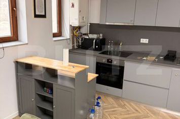 Apartament 2 camere de vanzare FLORESTI - Cluj anunturi imobiliare Cluj