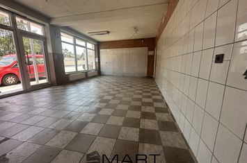Spațiu comercial de inchiriat BARTOLOMEU - Brasov anunturi imobiliare Brasov
