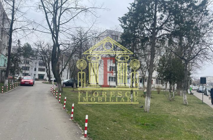 Apartament cu 2 camere! Podu Ros! anunturi imobiliare Iasi