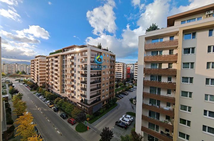 Apartament 2 camere de inchiriat TRACTORUL - Brasov anunturi imobiliare Brasov