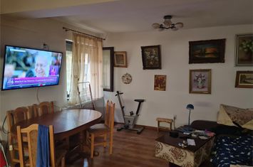 Apartament 2 camere de vanzare PACURARI - Iasi anunturi imobiliare Iasi
