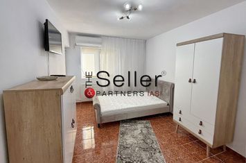 Apartament 1 cameră decomandat, renovat | Zona Grădinari | Etaj 1 anunturi imobiliare Iasi