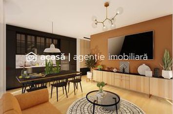 Apartament nou ARED, 44 mp utili – Direct de la dezvoltator anunturi imobiliare Arad