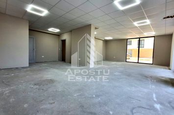 Spatiu comercial pretabil pentru multe activitatii anunturi imobiliare Arad