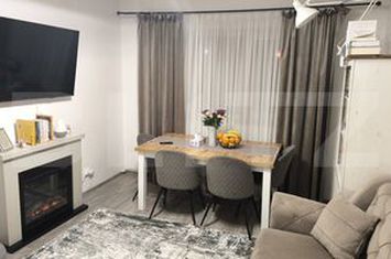 Apartament 3 camere de vanzare SUCEAVA - Suceava anunturi imobiliare Suceava